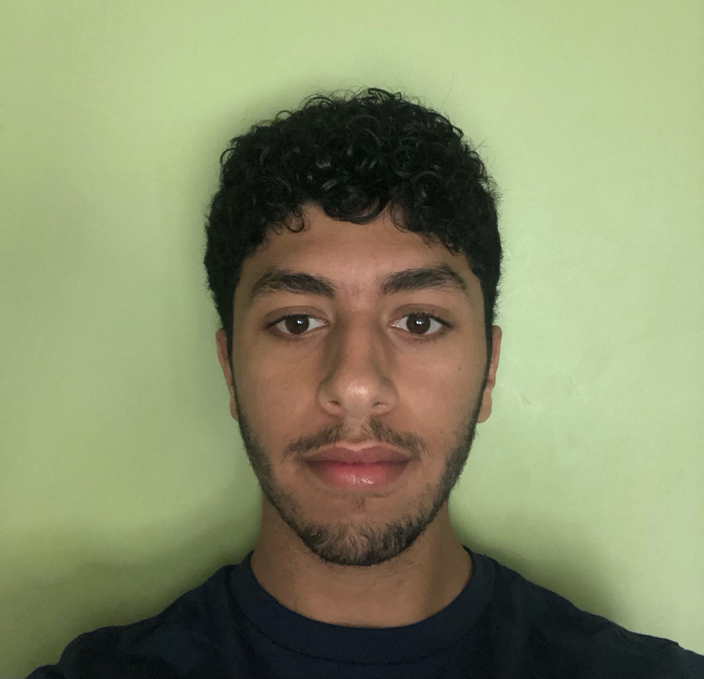 Fareed El Bokl Picture