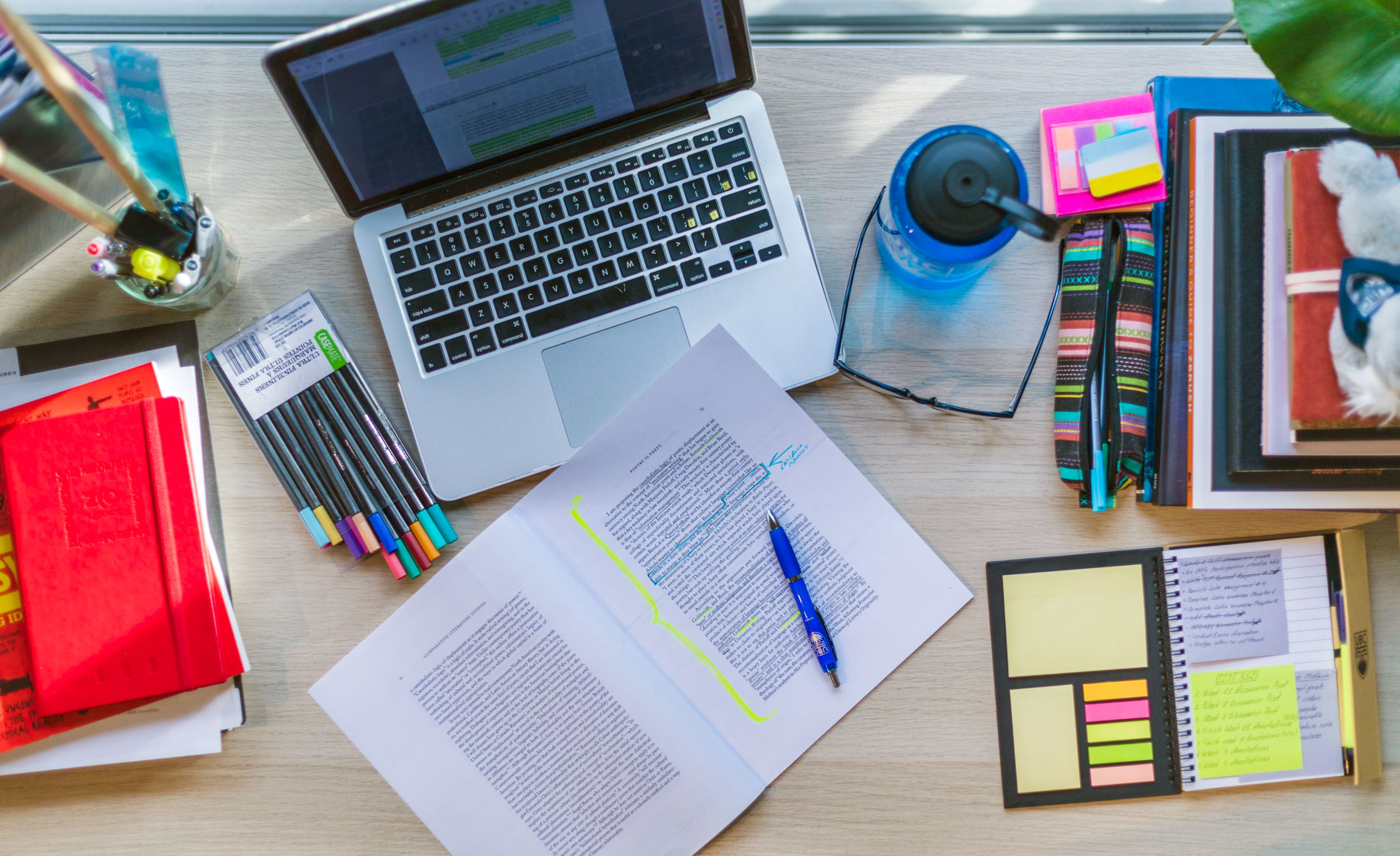 Pomodoro Study Timer